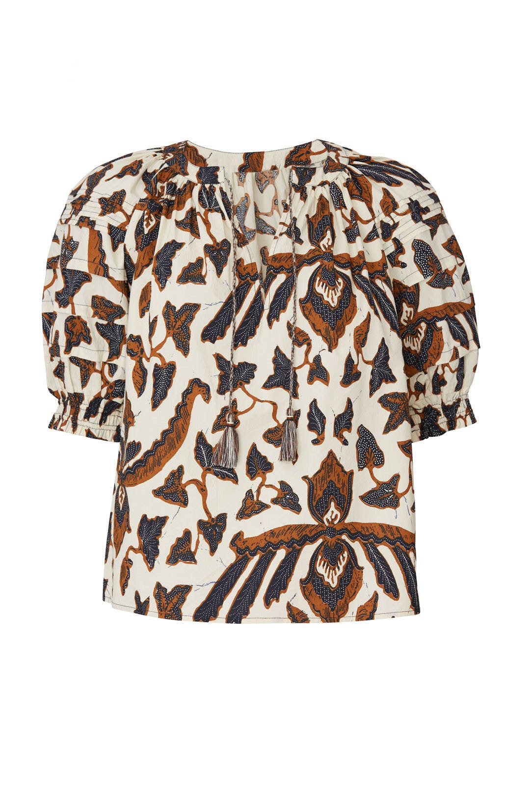 Arin Top by Ulla Johnson 4