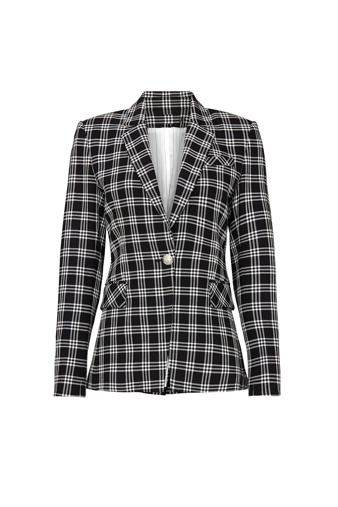 Lyda Dickey Blazer by Veronica Beard 4