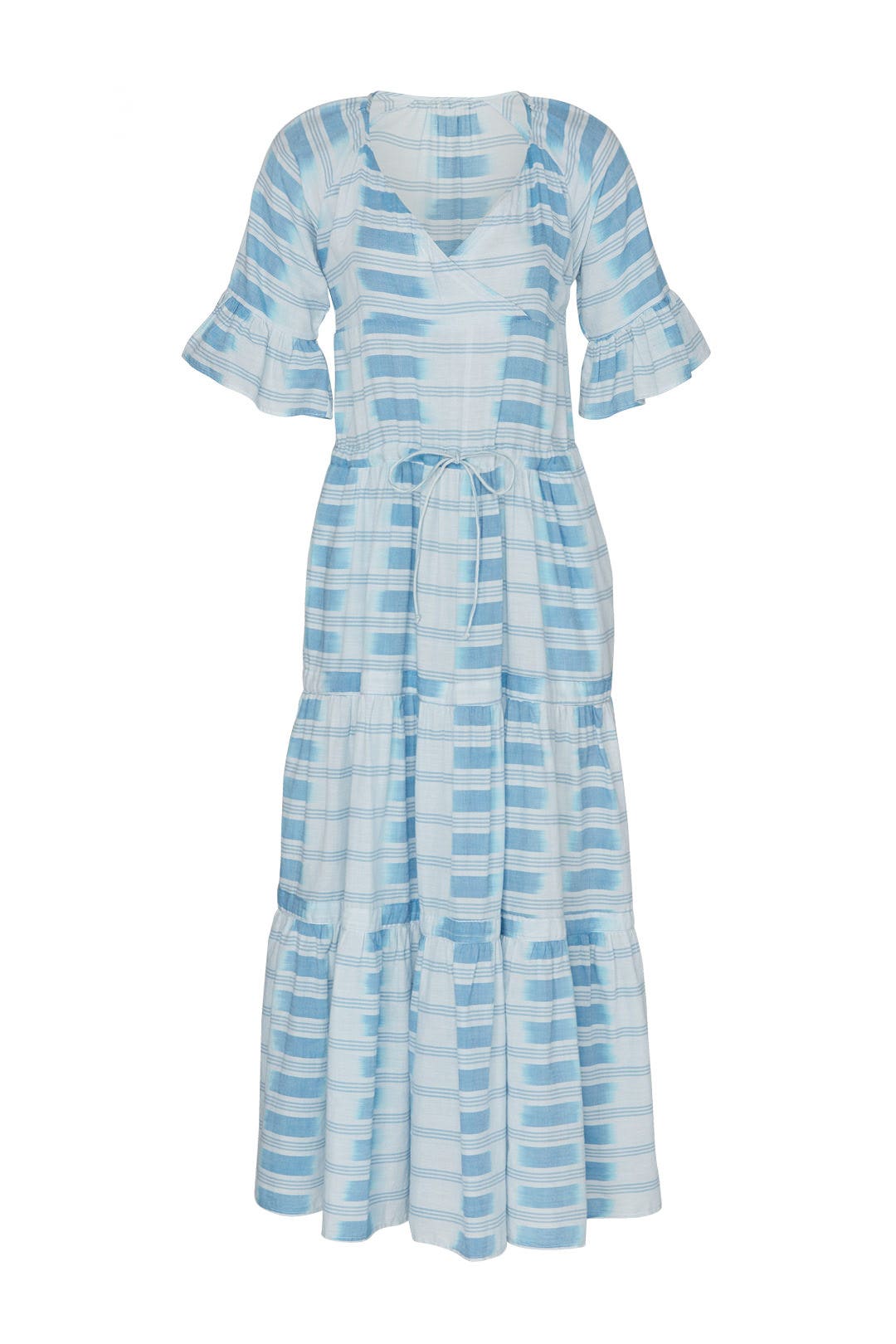 Latitude Maxi by Warm 3