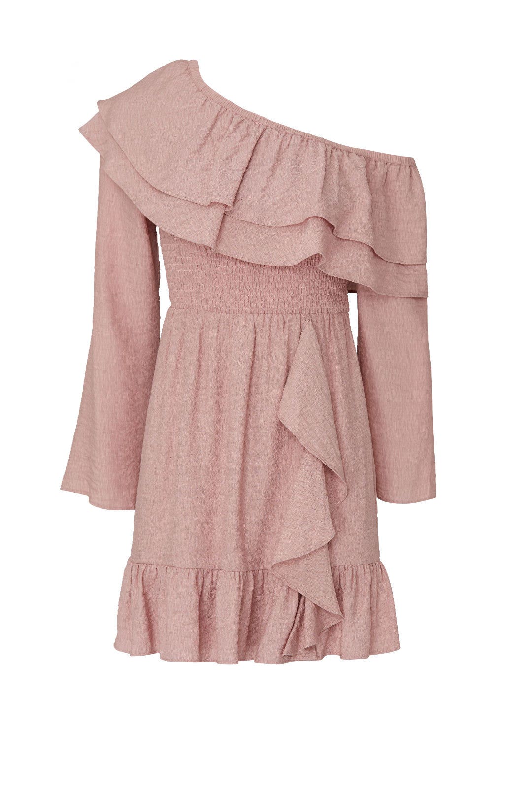 Senna Dress by Wish 3