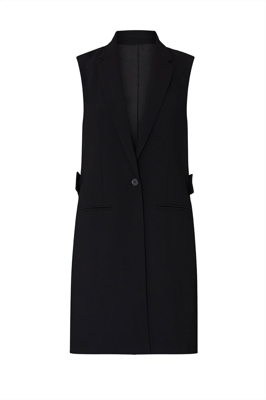 Tallis Vest by Club Monaco 4