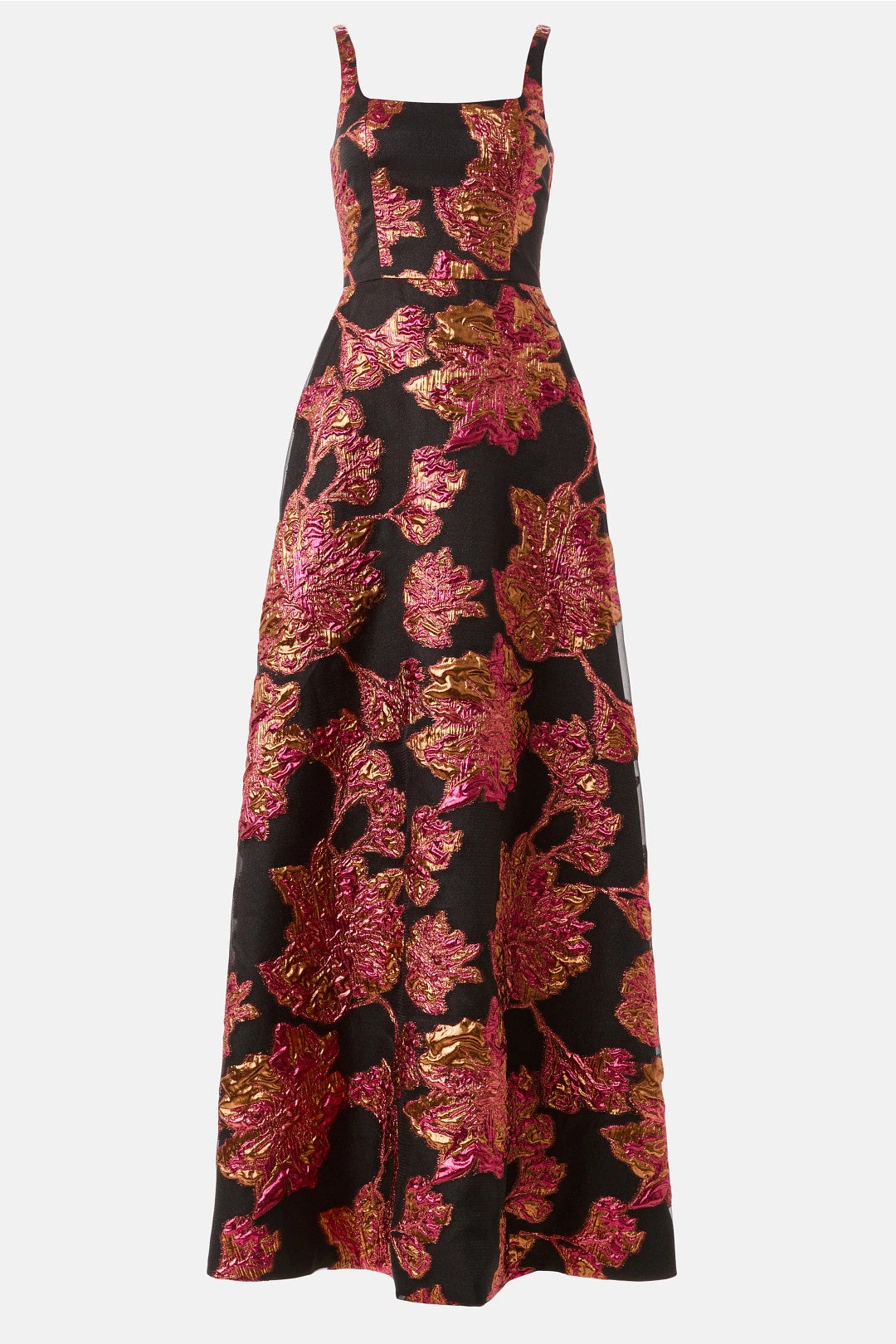 Vienna Full Skirt Gown by Dress The Population 4