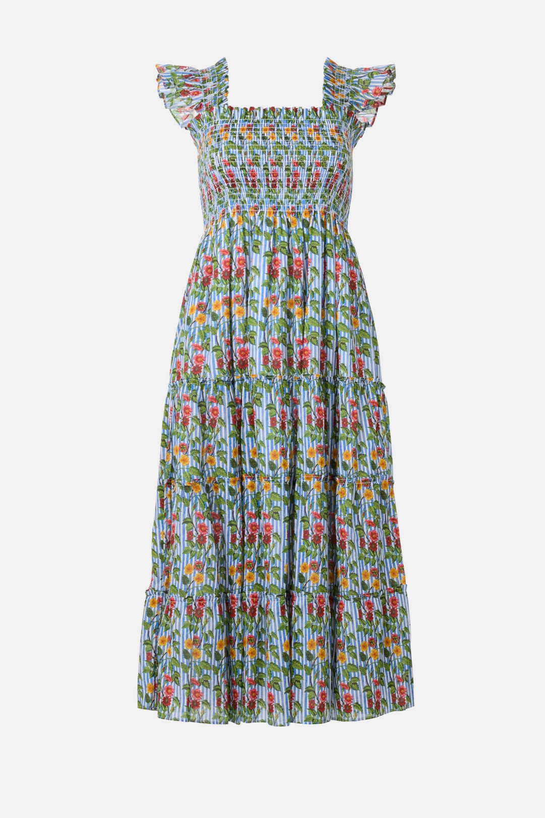 The Ellie Nap Dress by Hill House Home 4