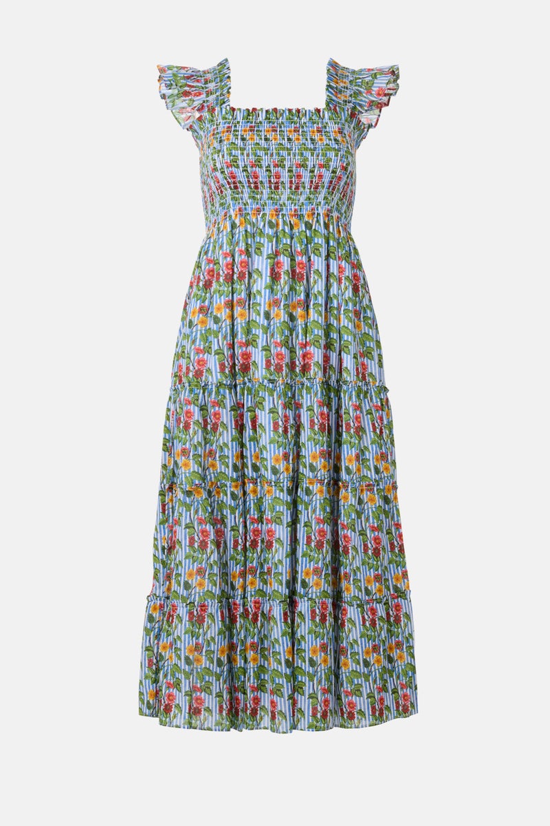The Ellie Nap Dress by Hill House Home - Photo 4