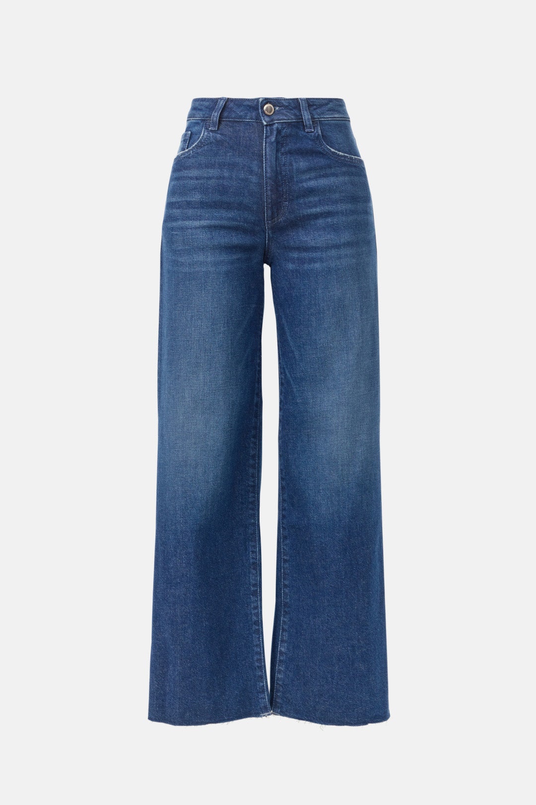 Angie Barrel Jeans by Icon Denim 4
