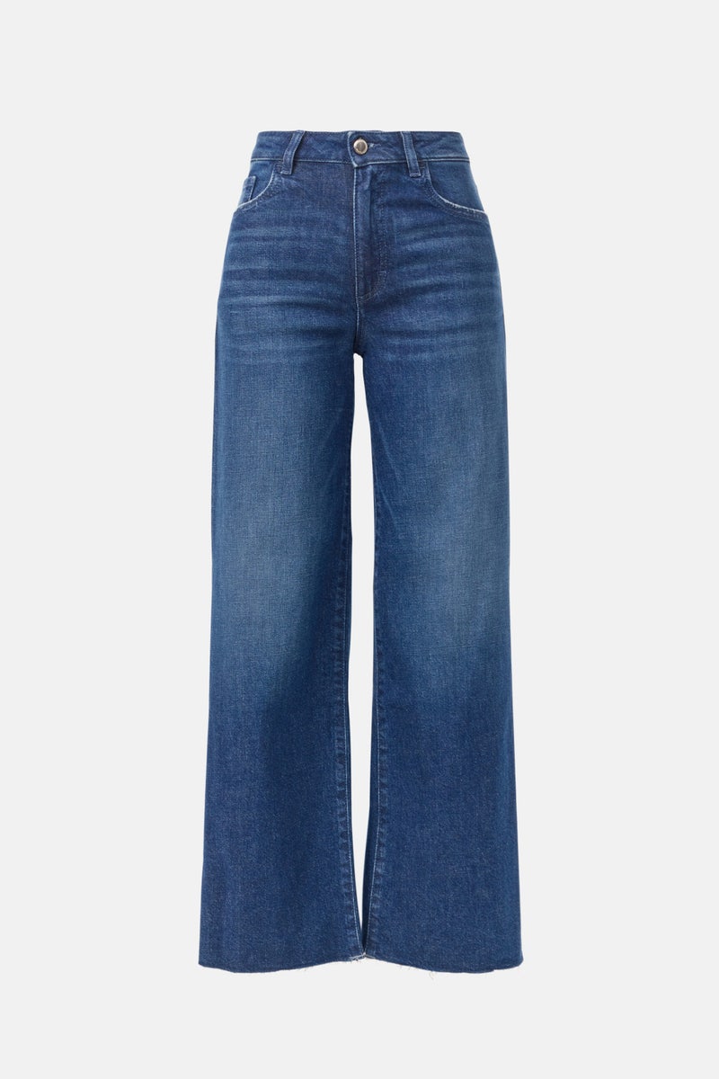 Angie Barrel Jeans by Icon Denim - Photo 4