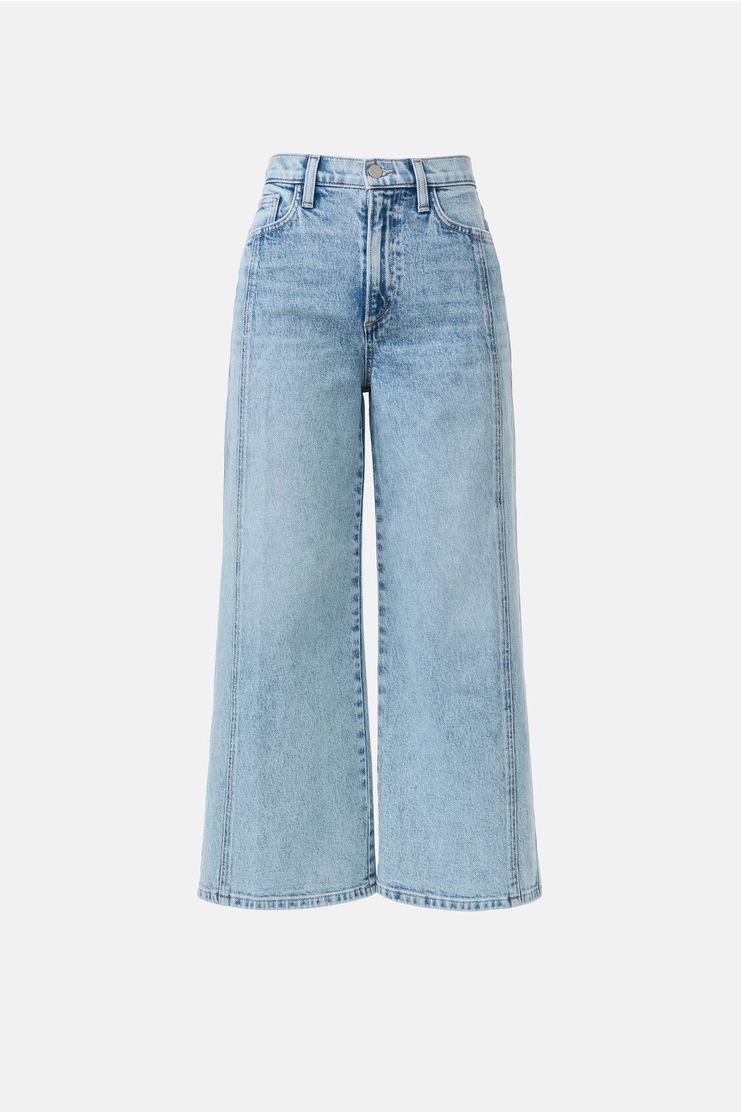 Petite Mia Wide Leg Jeans by Joe's Jeans