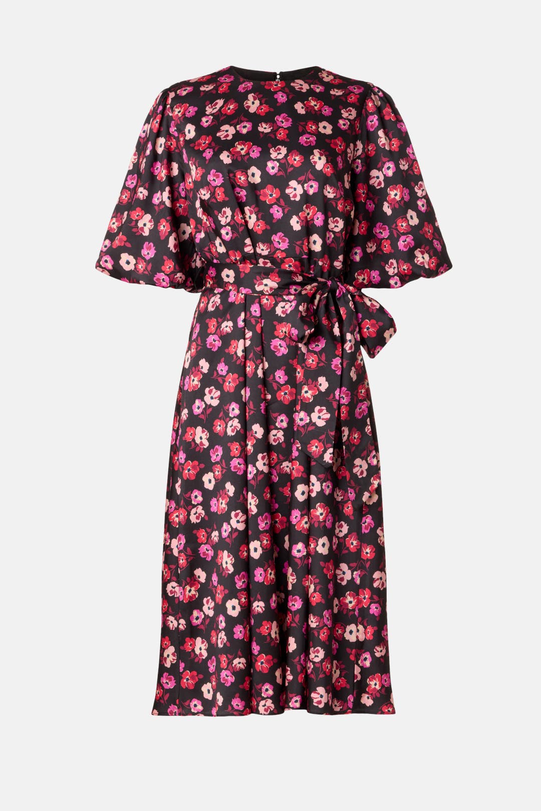 Kate Spade 秋のポピーマチネドレス Fall Poppies Matinee Dress by kate spade new york | Rent the