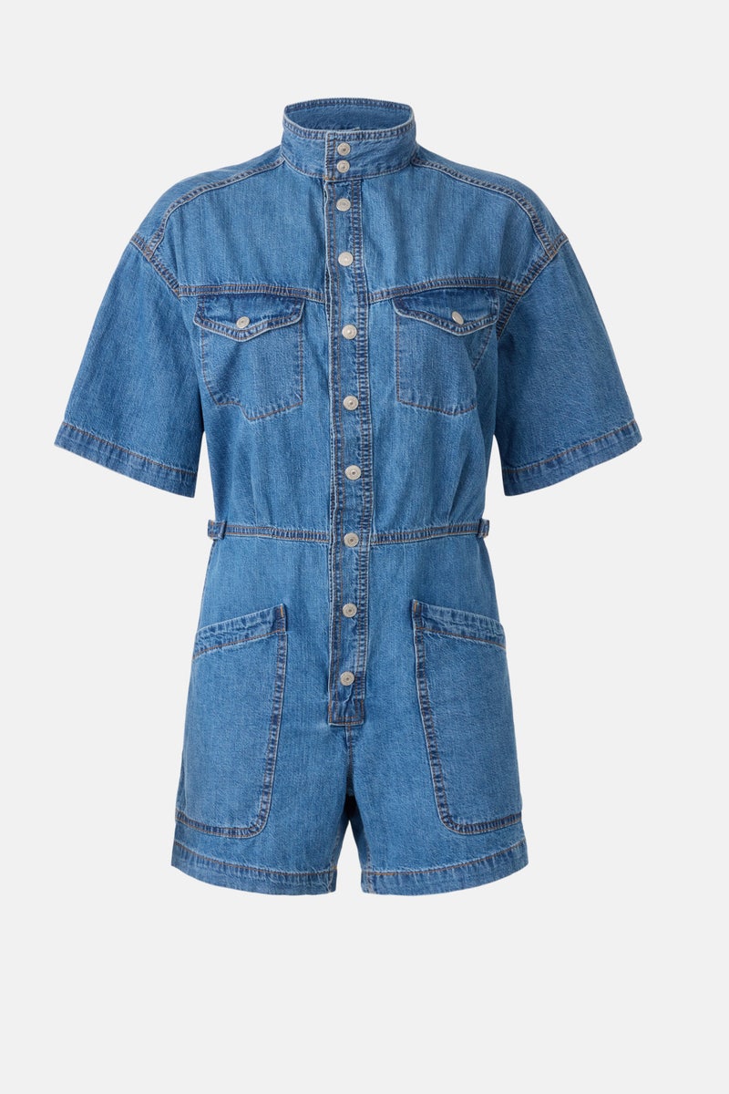 Surplus Romper by Levi's - Photo 4