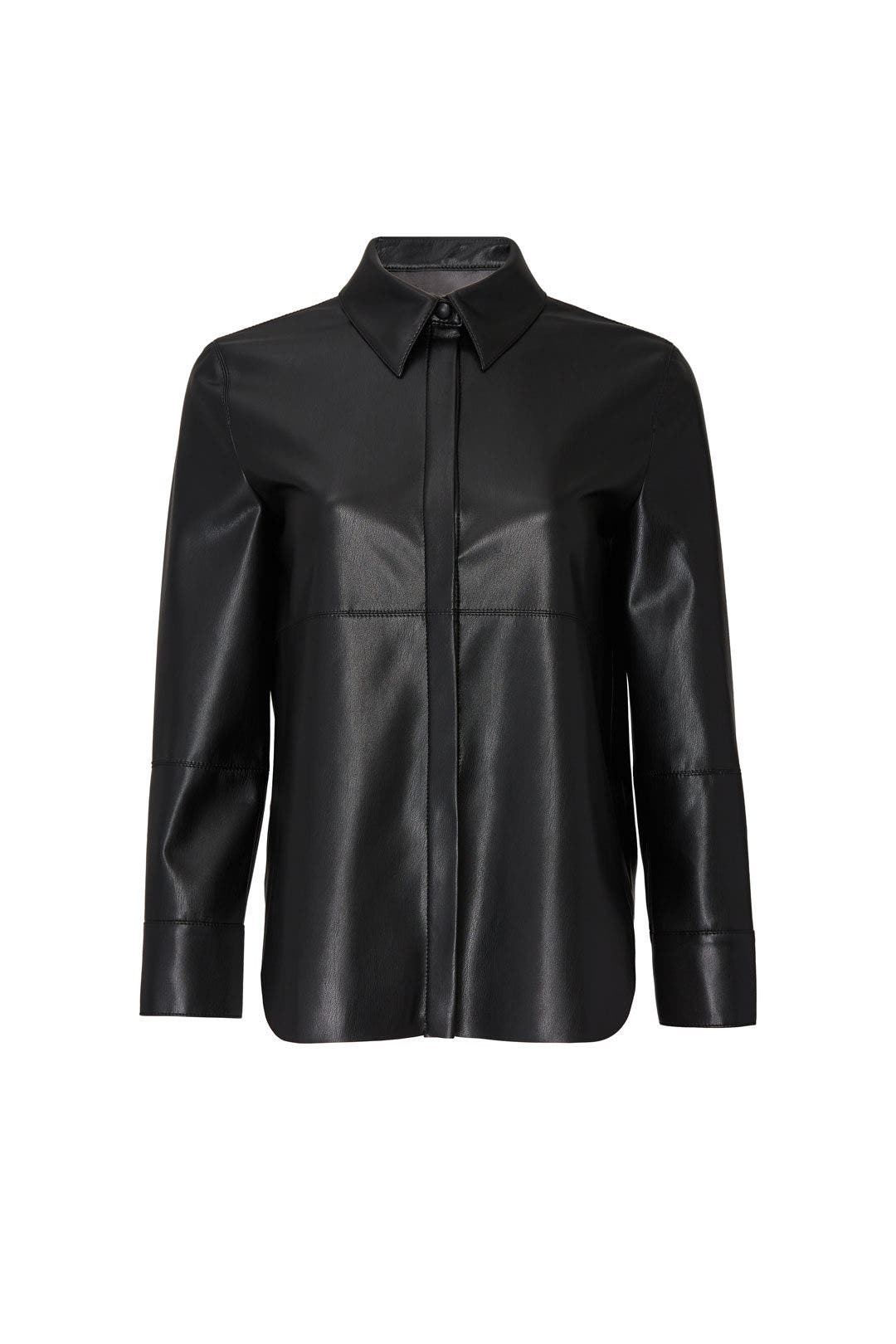 Naum Top by Nanushka 4