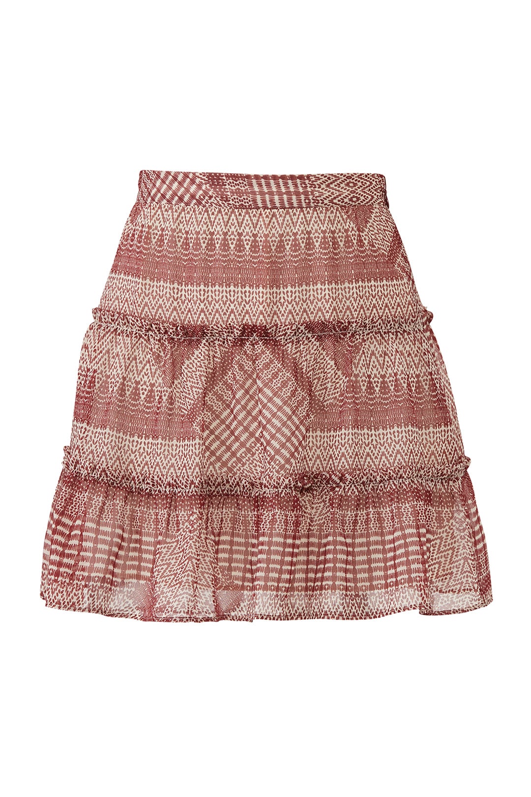 Cheryl Skirt by Rebecca Minkoff 3