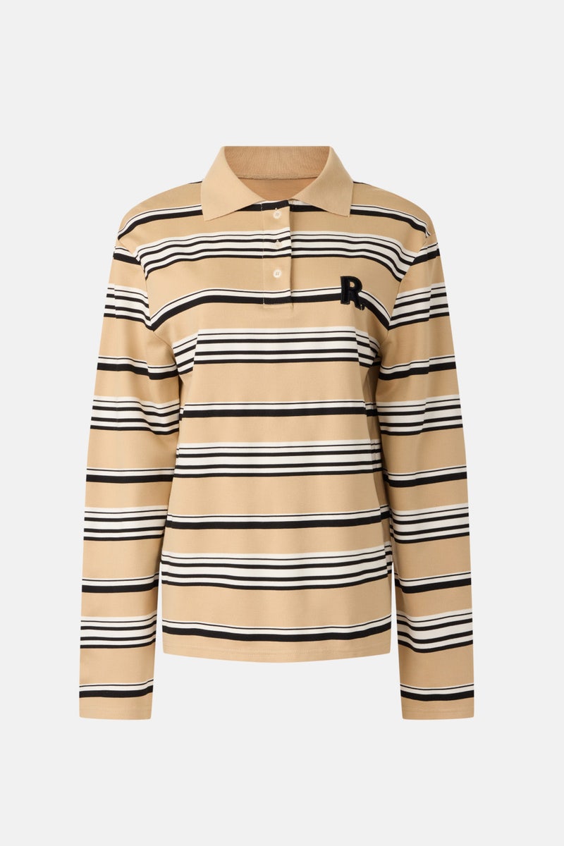 Varsity Polo by ROMY - Photo 4