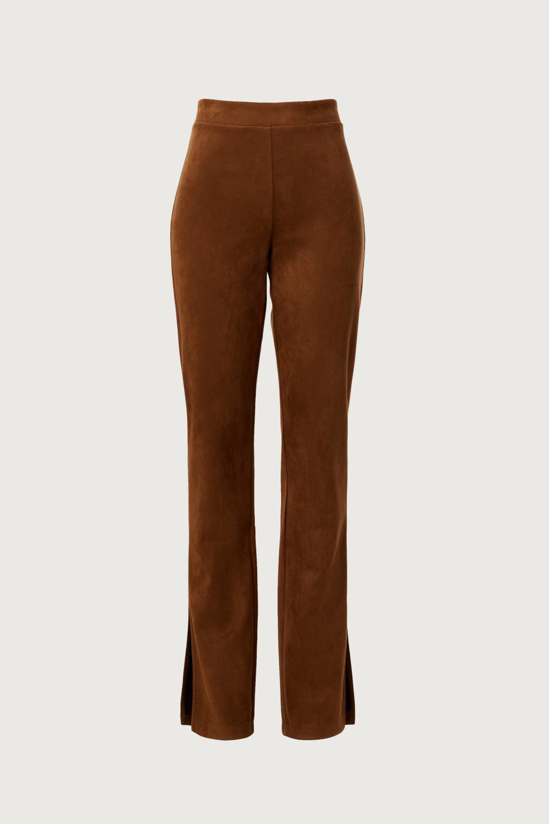 Zipper Split Hem Pants by Derek Lam 10 Crosby x RTR | Rent the Runway