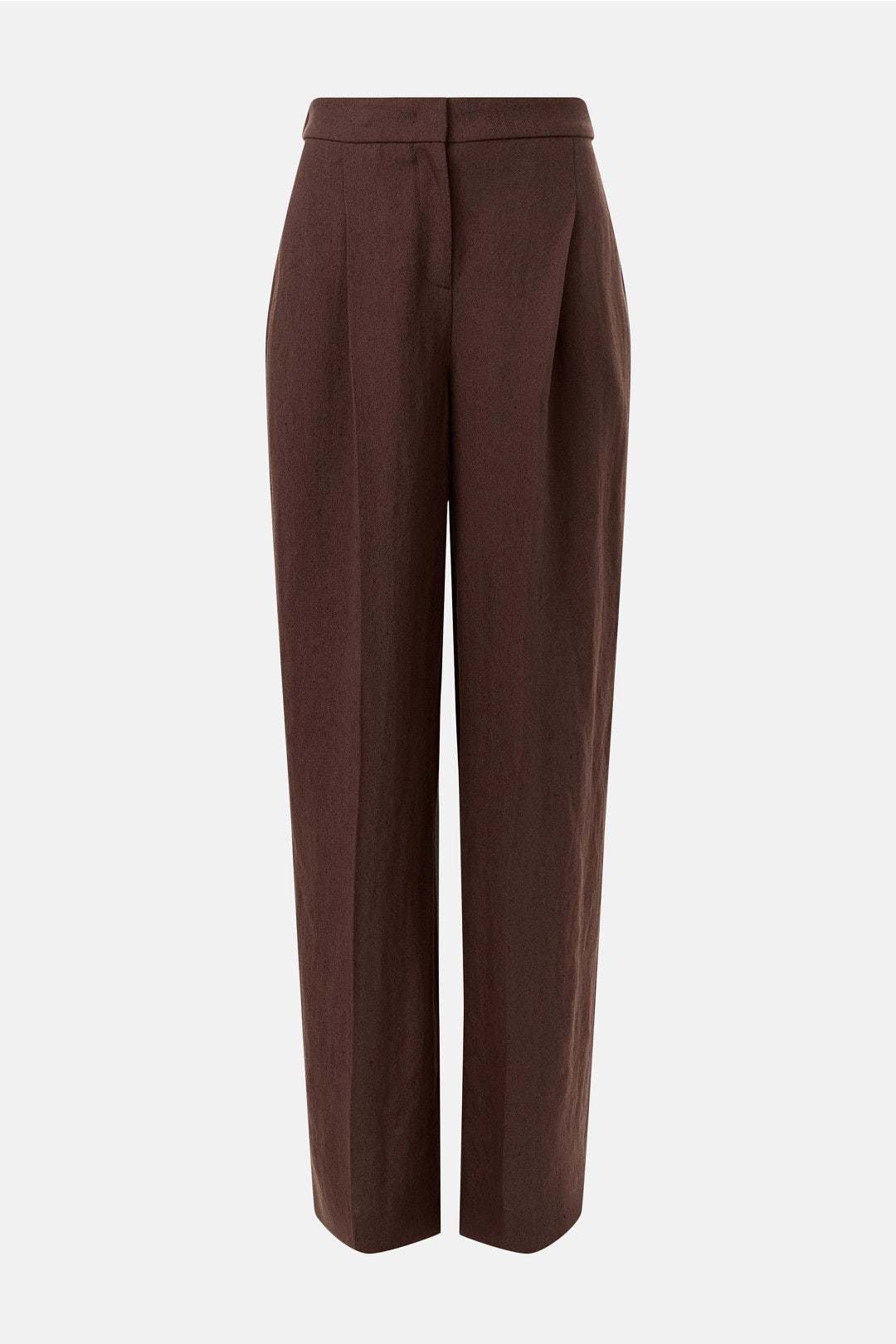 Tiana Tailored Trousers by BOSS
