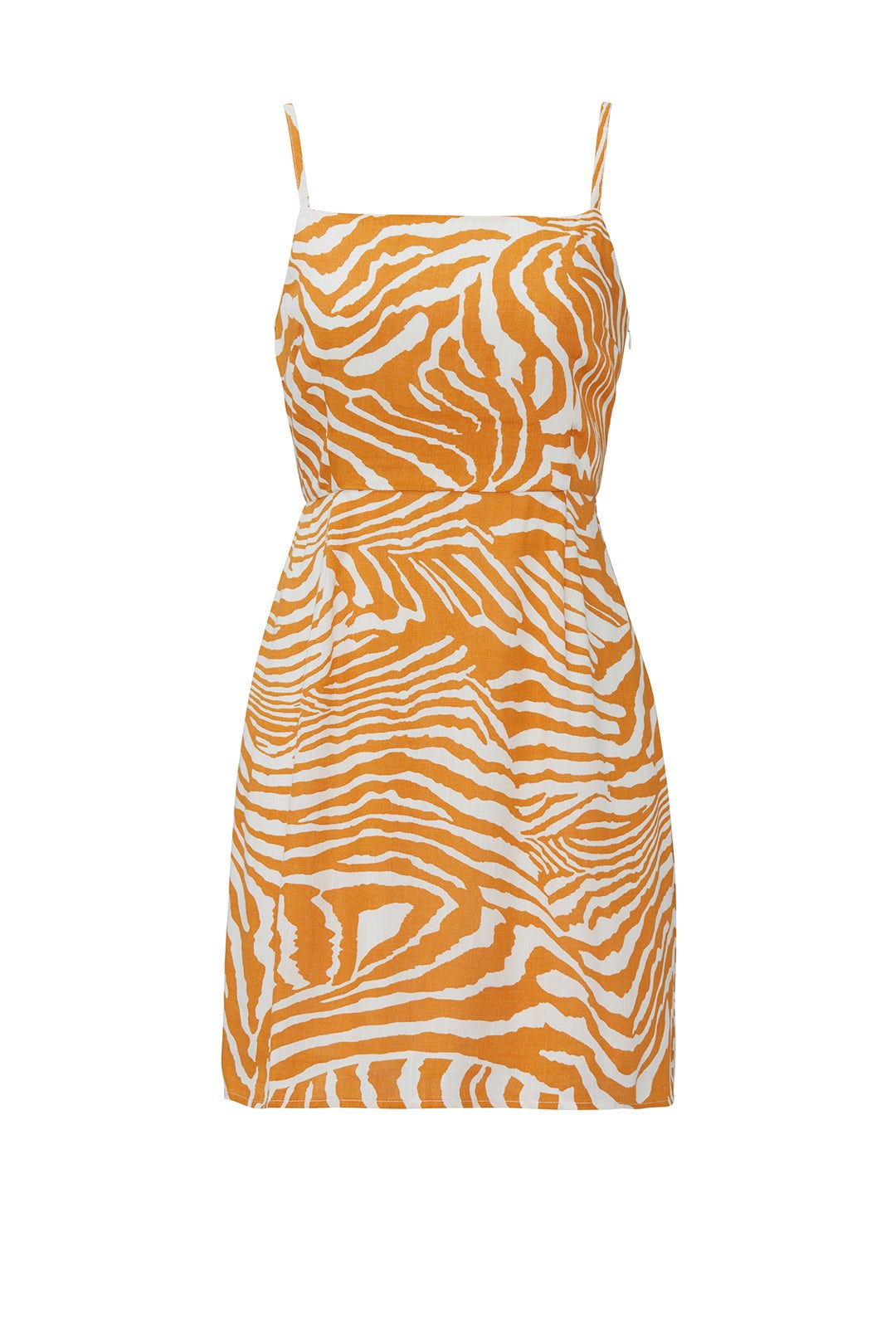 Pretty Wild Mini Dress by MINKPINK