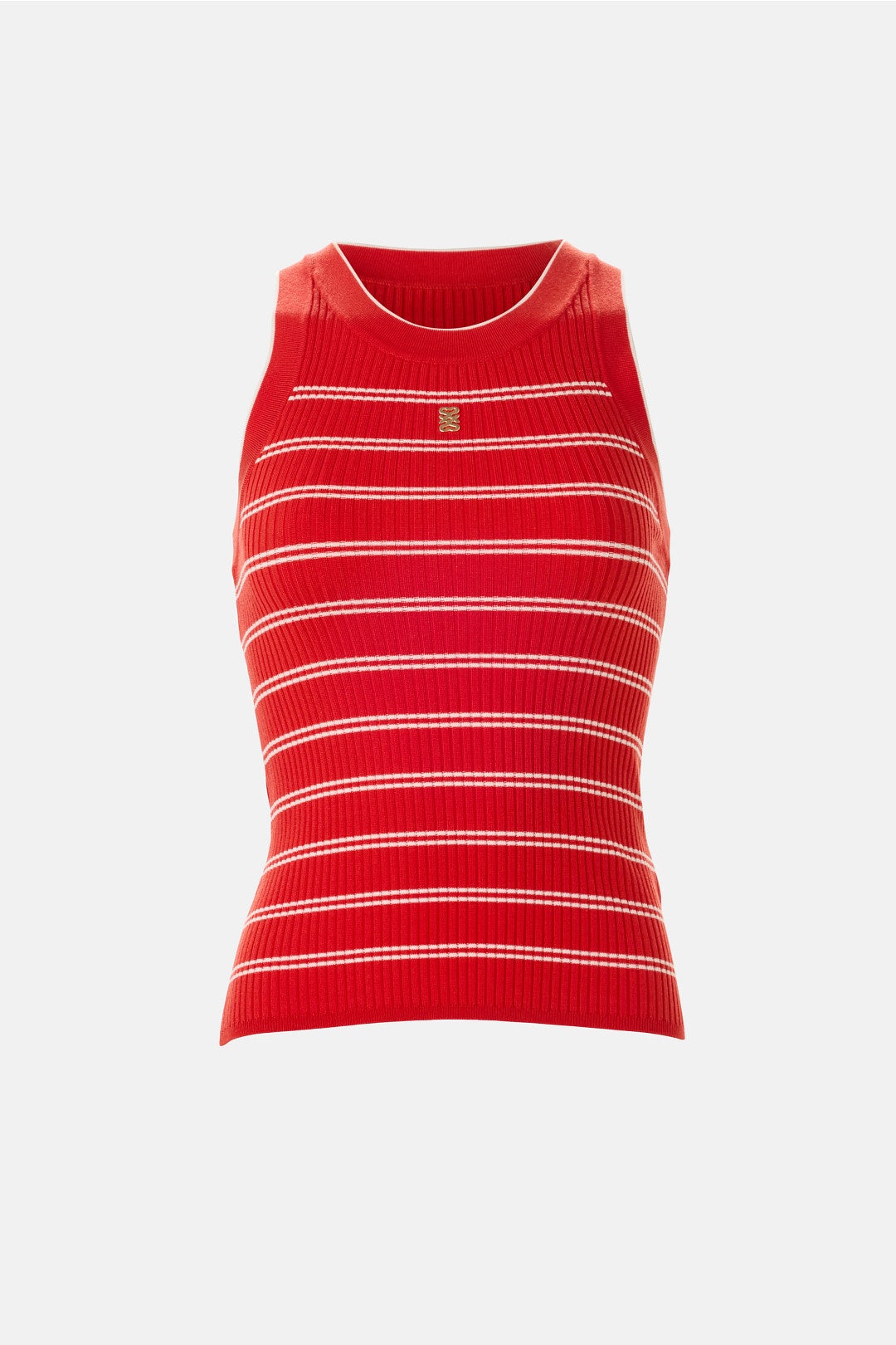 Striped Tank Top by Sandro