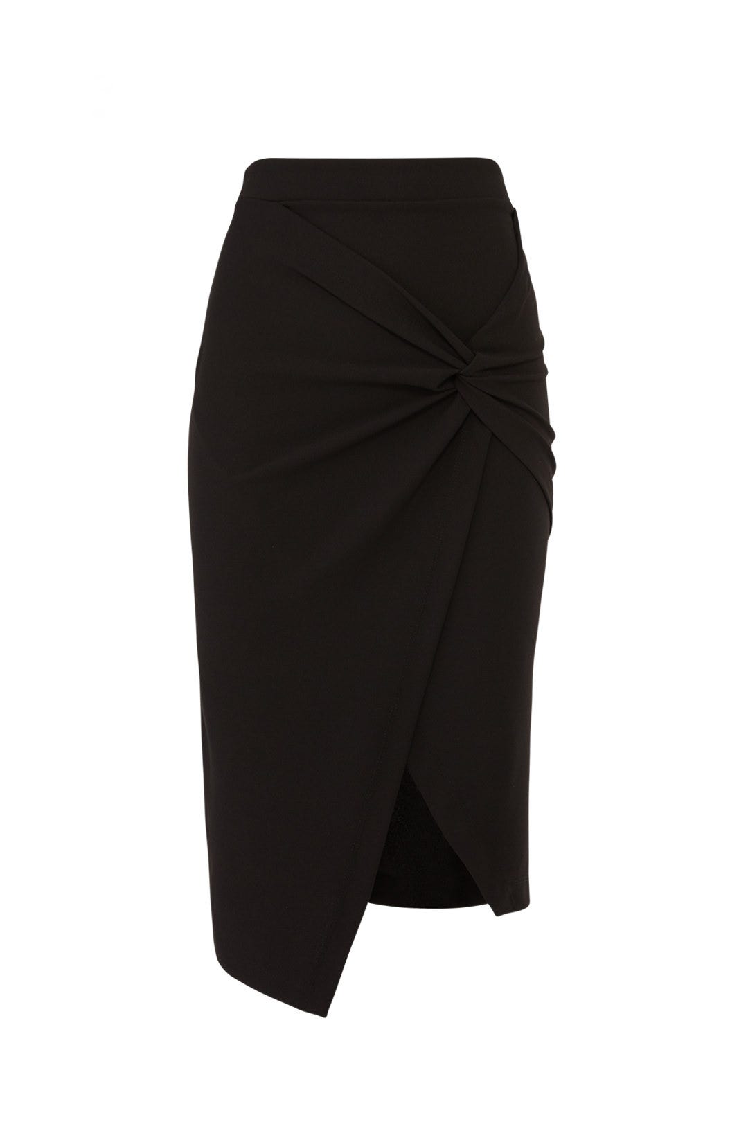 Knot Pencil Skirt by Slate & Willow