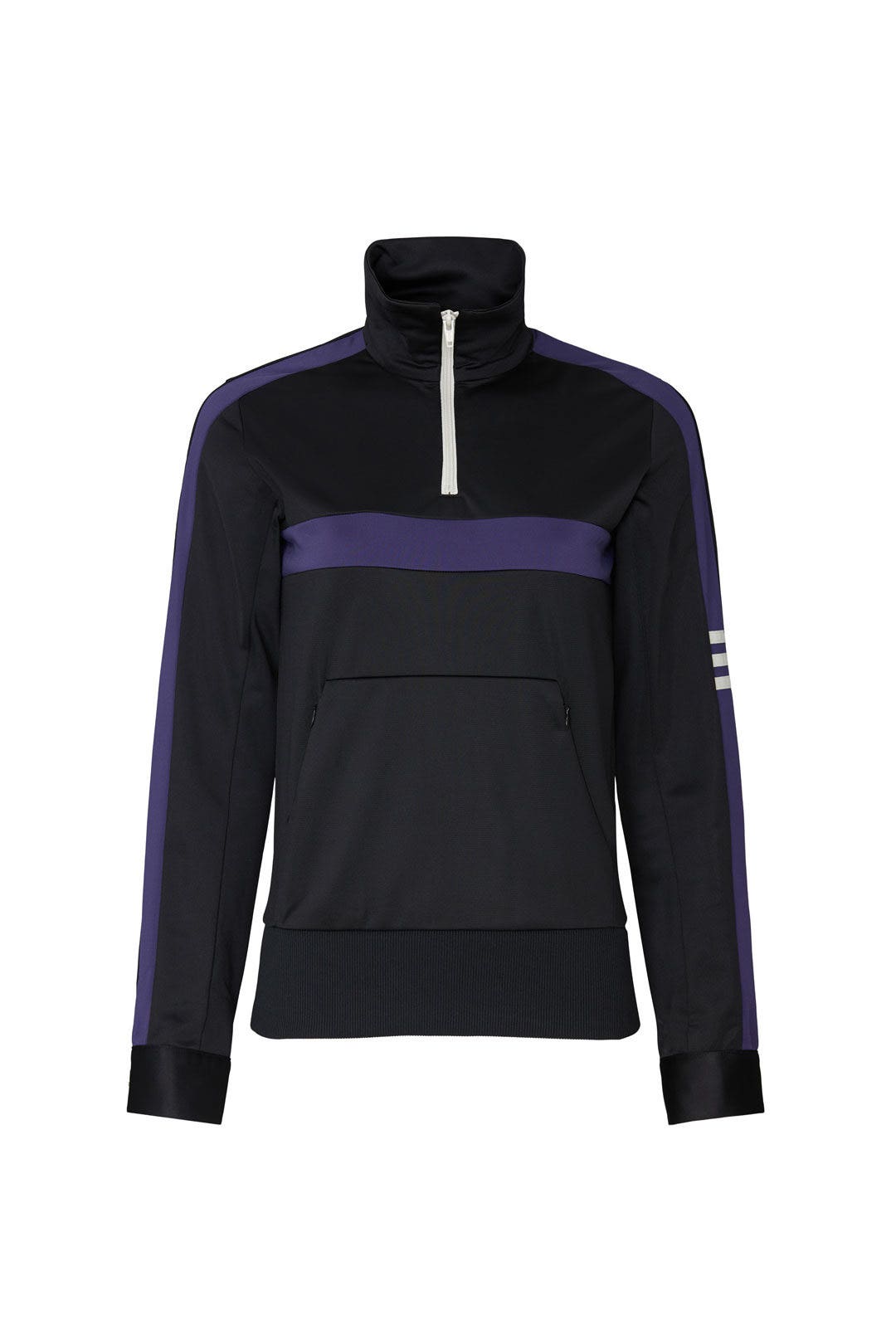 Firebrid Half Zip Track Jacket by Y-3 4