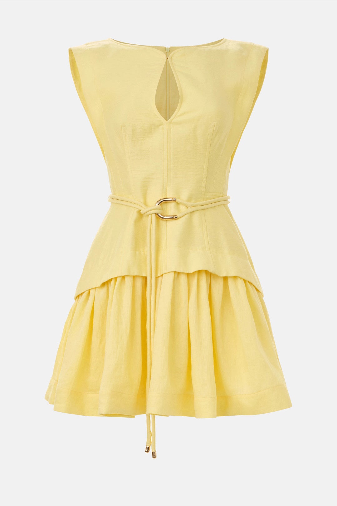 Remly Mini Dress by Acler 4