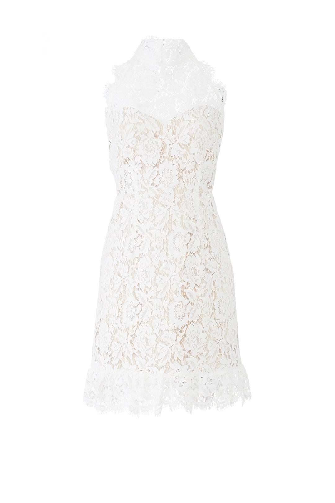 Into The Night Lace Dress by Aijek | Rent the Runway Into The Night Lace Dress by Aijek | Rent the Runway