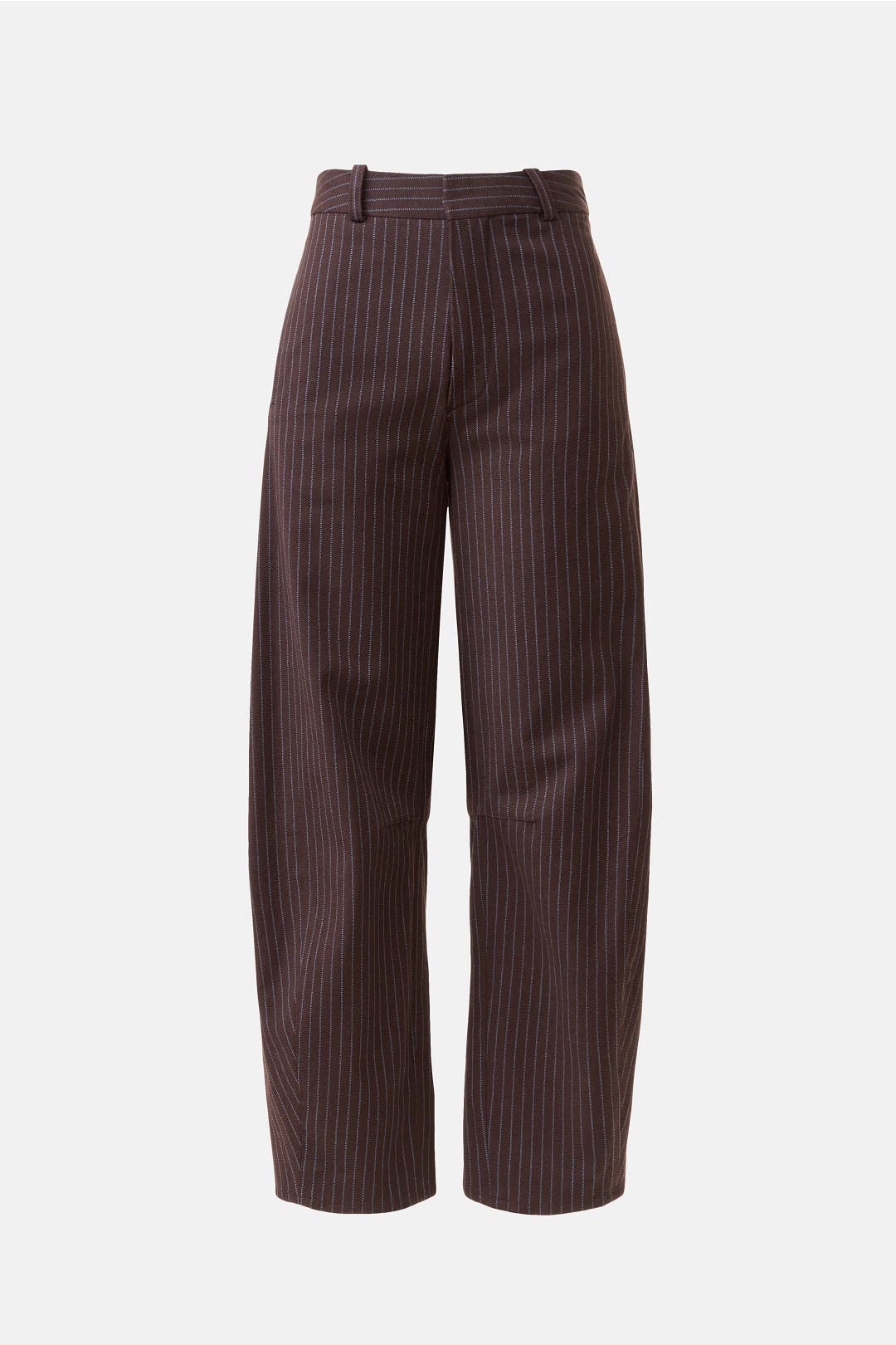 Earth Stripe Textured Knit Pants by Zulu & Zephyr | Rent the