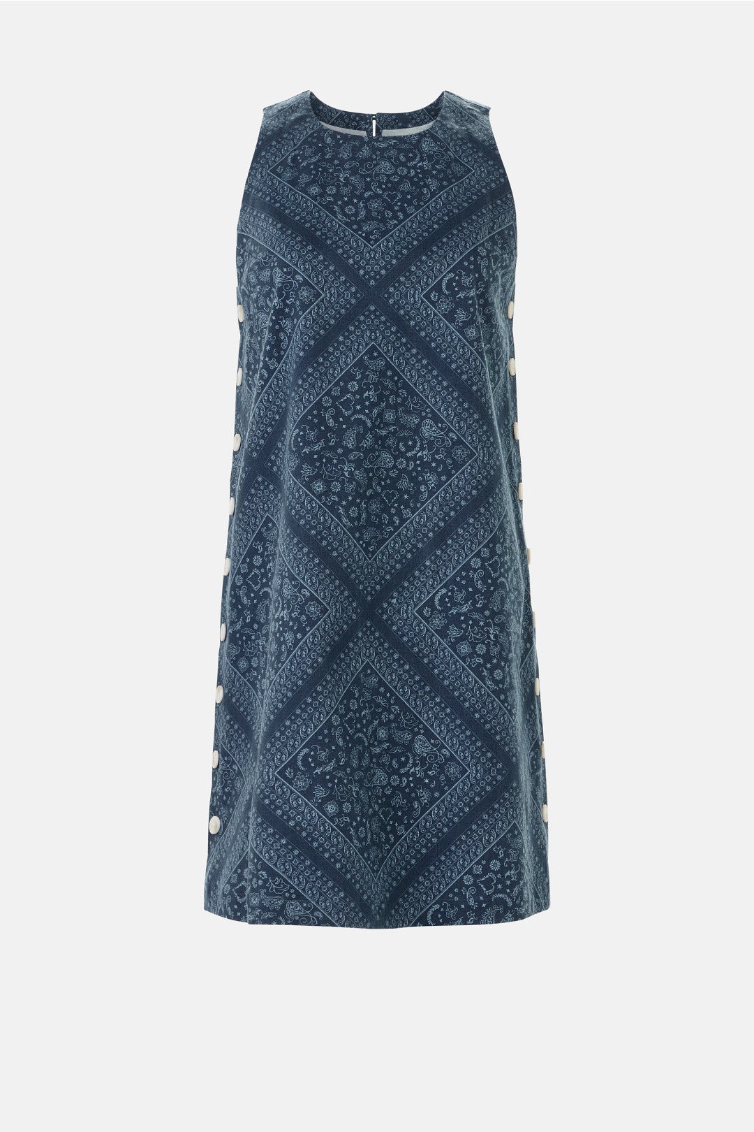 Clarice Shift Dress by Fifteen Twenty