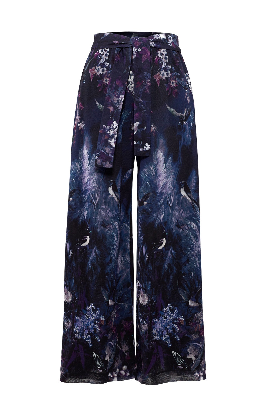 Tulle Karate Pant by Fuzzi 3