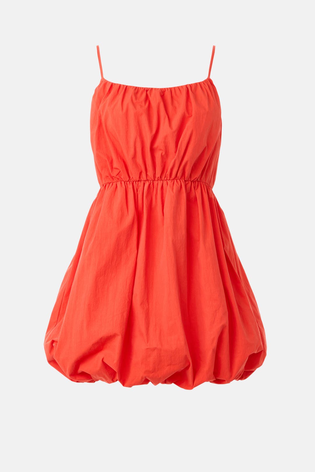 Bubble Hem Mini Dress by Jason Wu x RTR | Rent the Runway