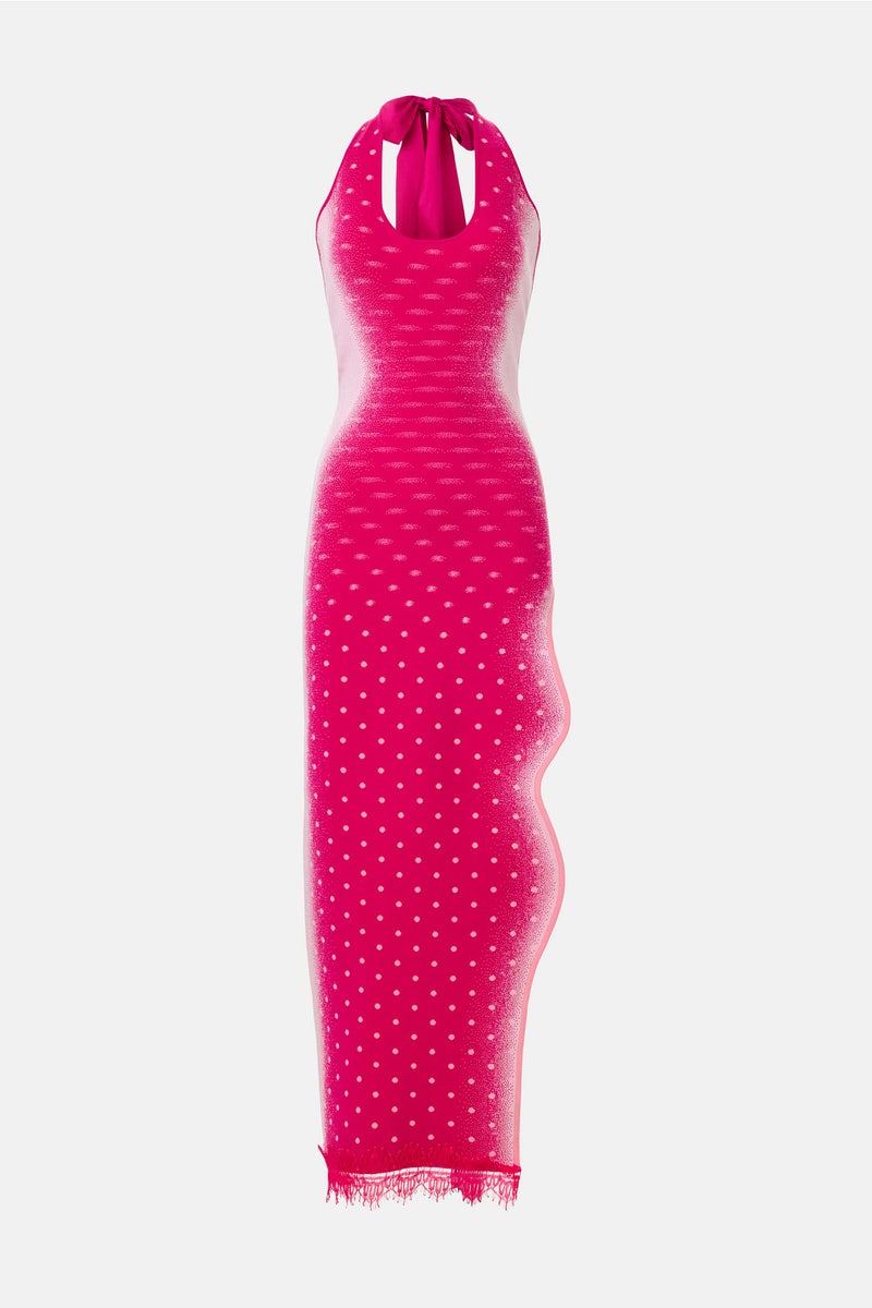 Naila Dress by Ronny Kobo | Rent the Runway