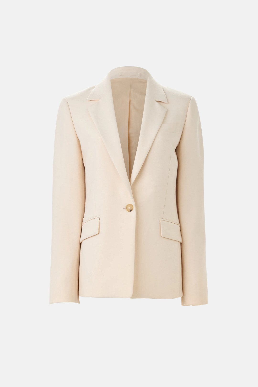 Single Breasted Blazer by VINCE.
