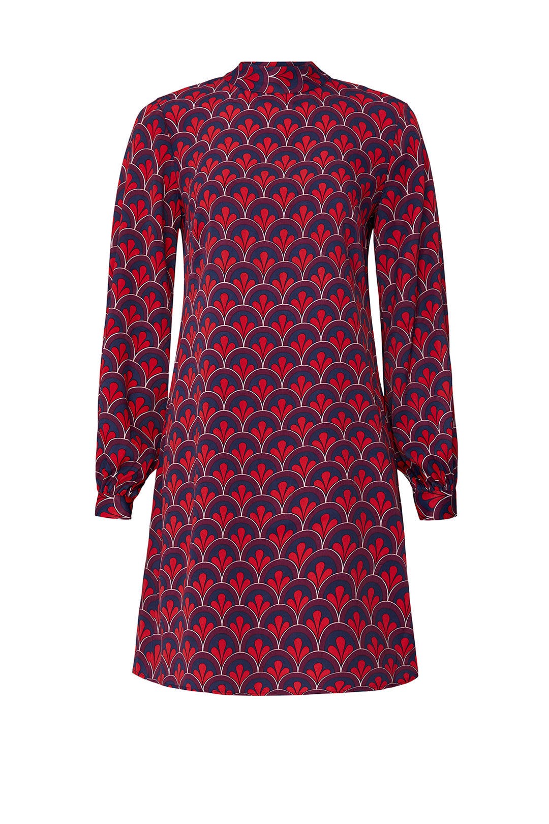 Christobel Dress by Boden 4