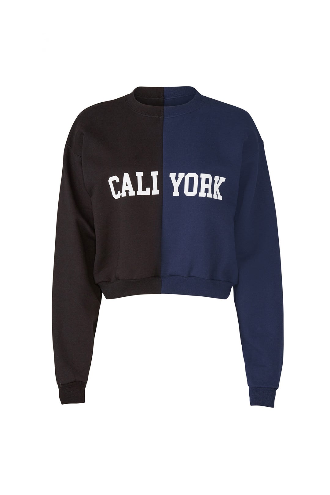 CaliYork Sweatshirt by Cynthia Rowley 3
