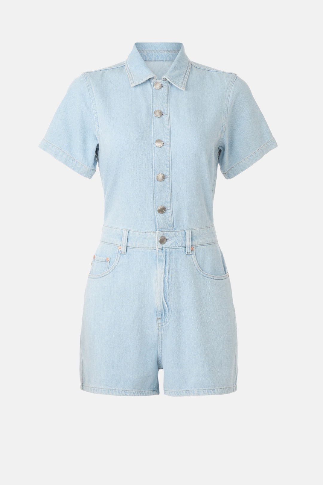 Montauk Romper by DL1961 4