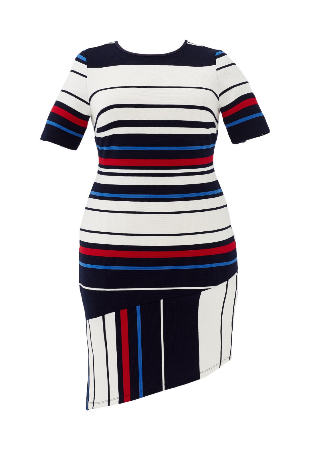 Set Sail Dress by ELOQUII 3