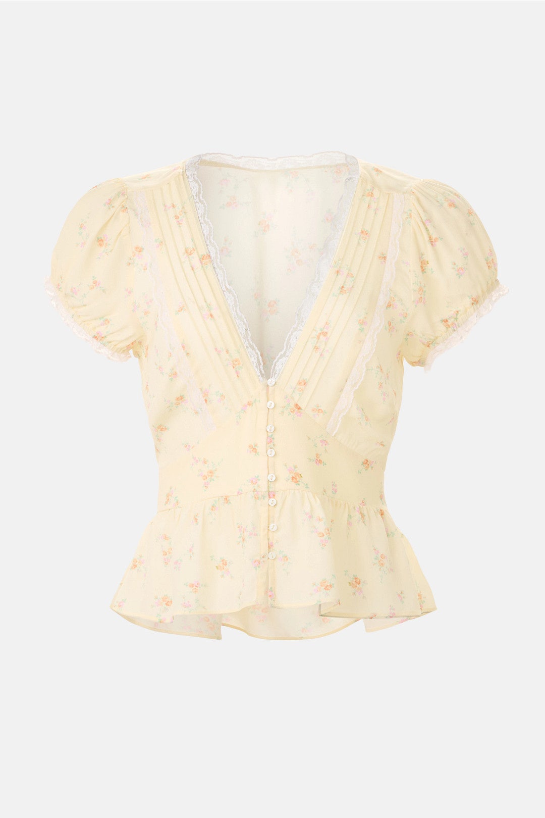 Bondy Top by LoveShackFancy 4