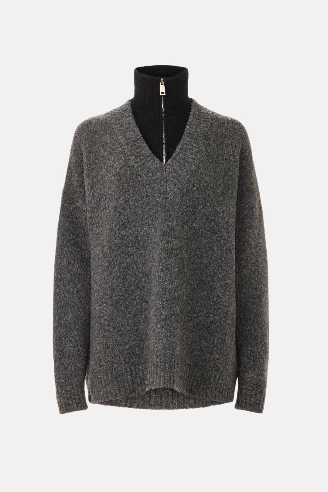 Kylen Sweater by Nanushka 4