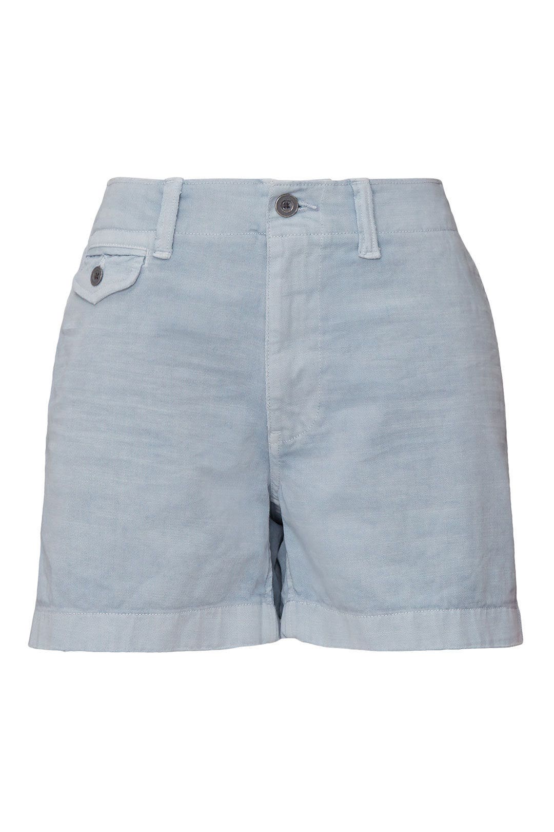 Estate Blue Montauk Chino Shorts by Polo Ralph Lauren 4