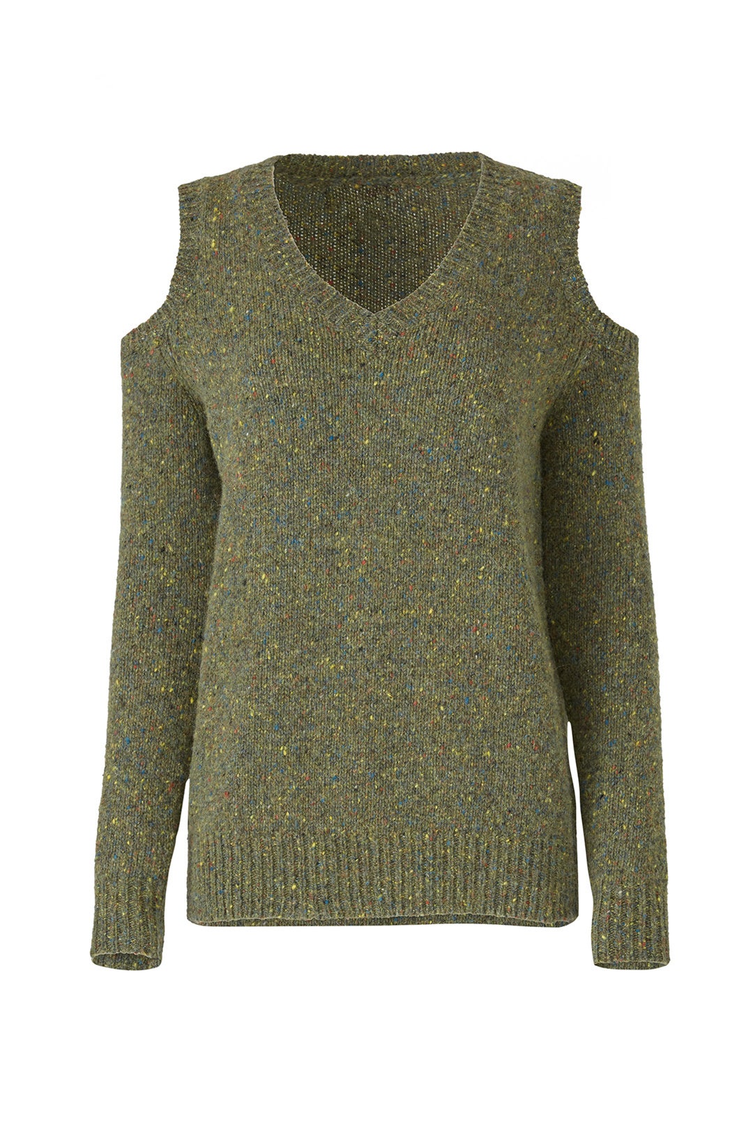 Olive Page Sweater by Rebecca Minkoff 3
