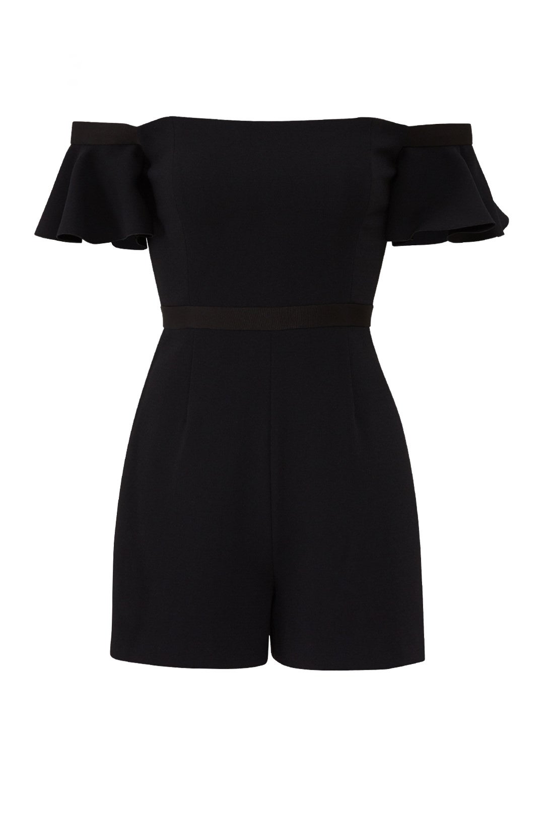 Lisa Romper by Rachel Zoe 3