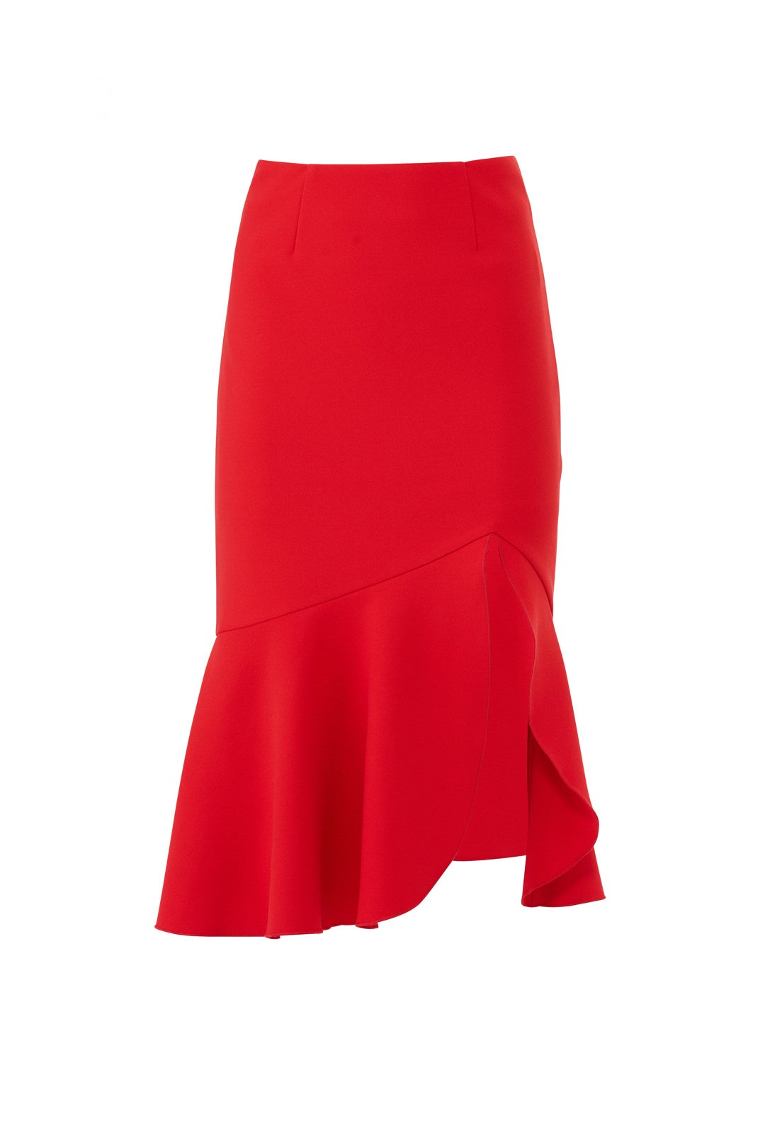 Red Goodbye Skirt by FINDERS KEEPERS