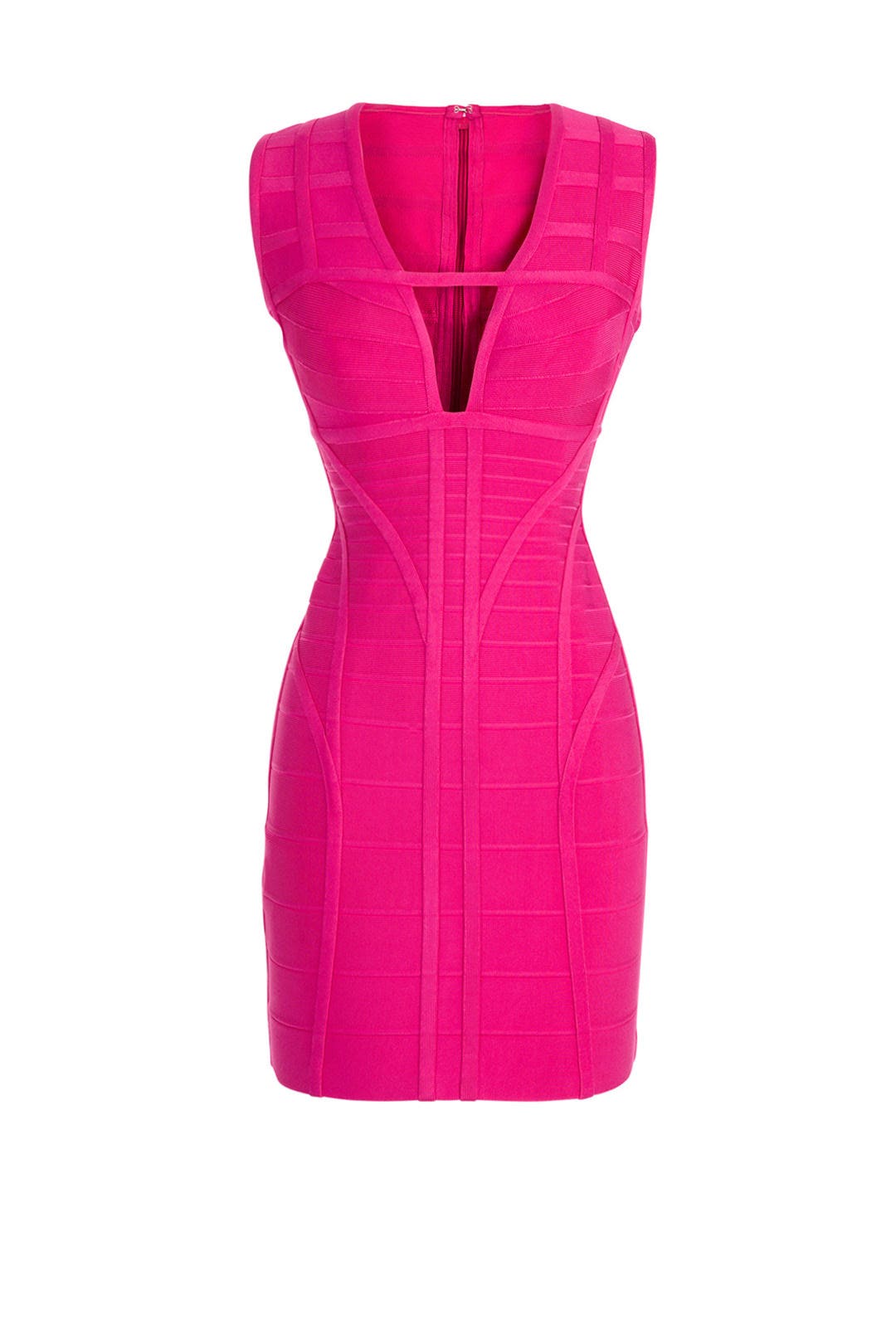 Kane Dress by Hervé Léger 3