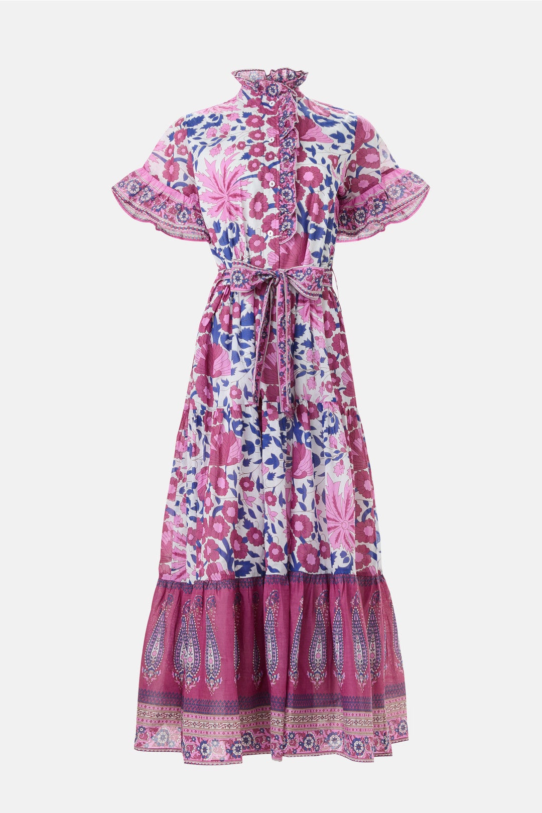 Victoria Dress by MILLE