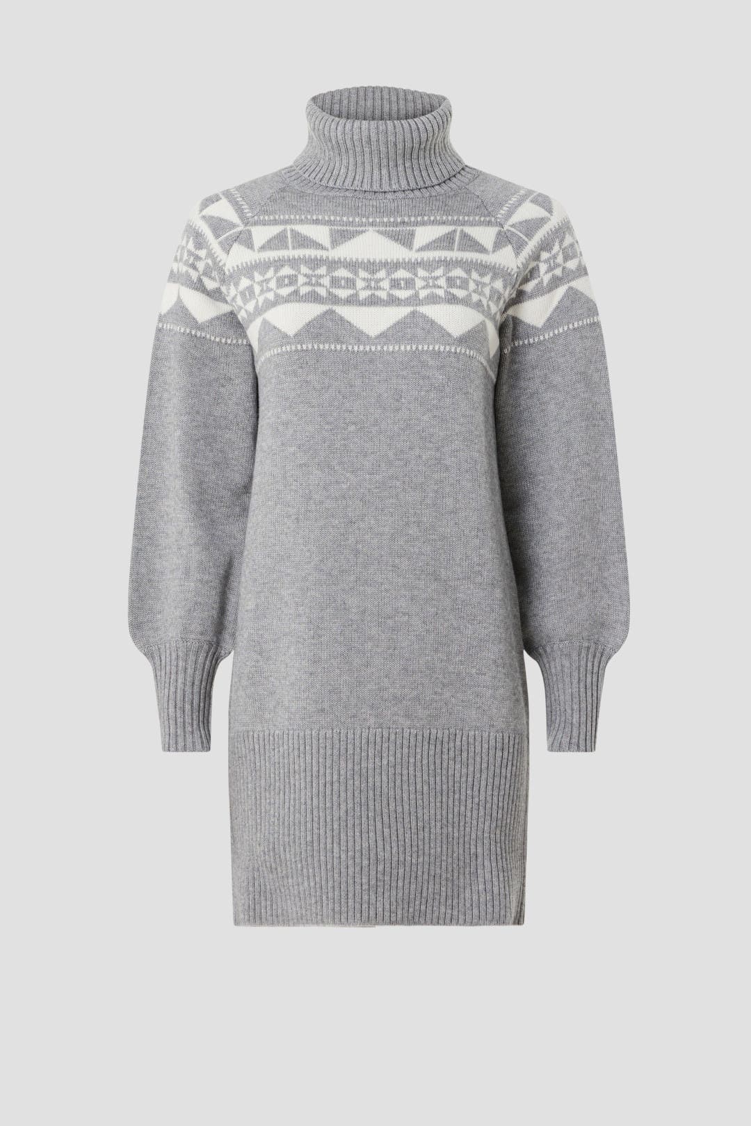 Fair Isle Sweater Dress by Marissa Webb x RTR | Rent the Runway