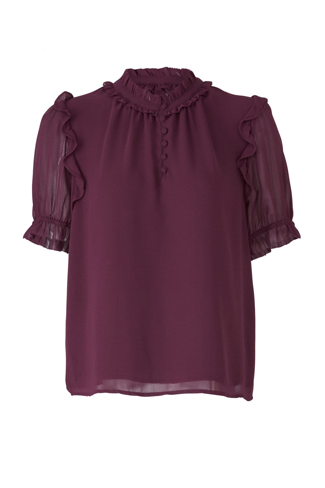 Ceri Top by Rebecca Minkoff