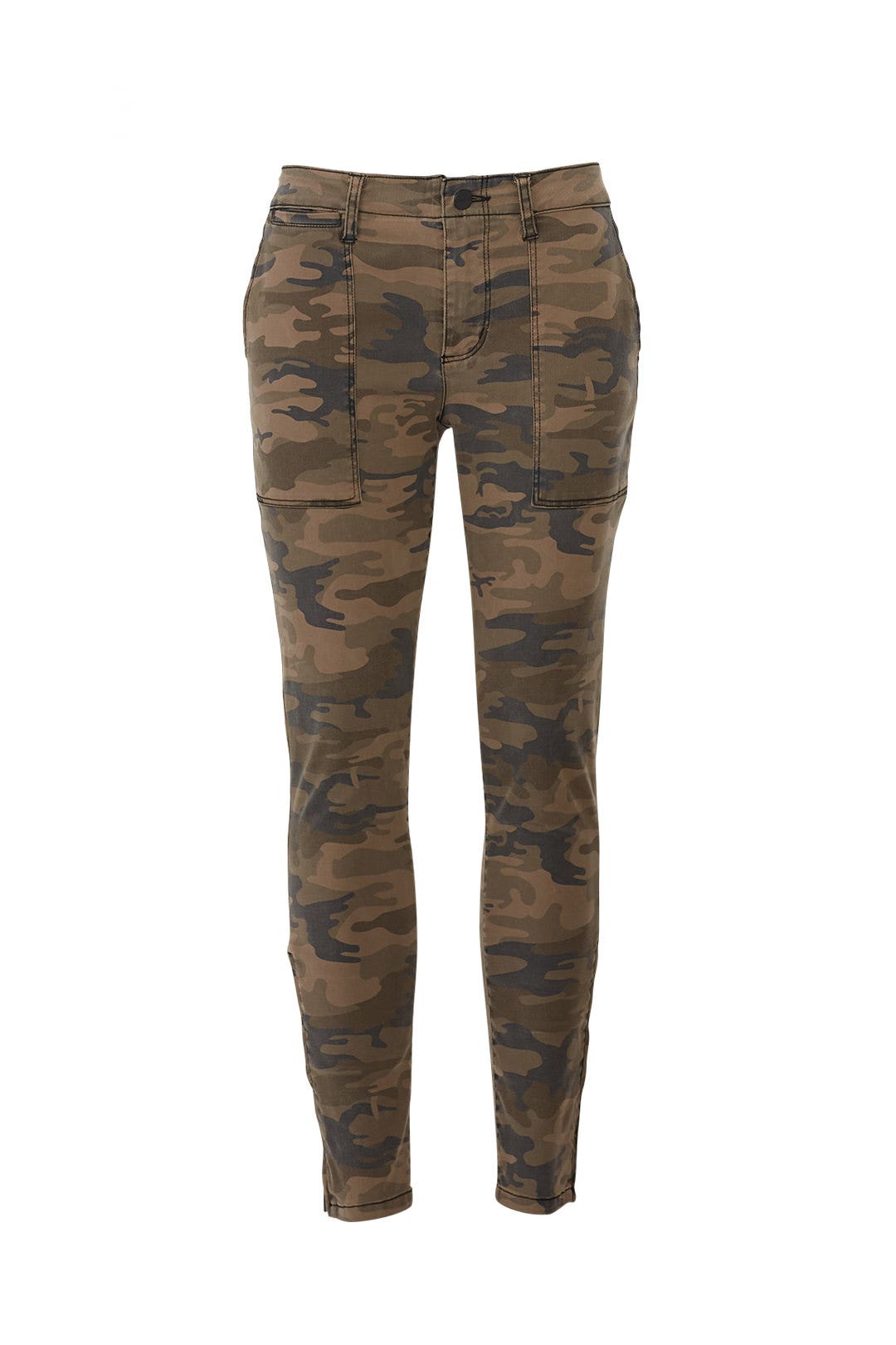 Fast Track Zip Pants by Sanctuary
