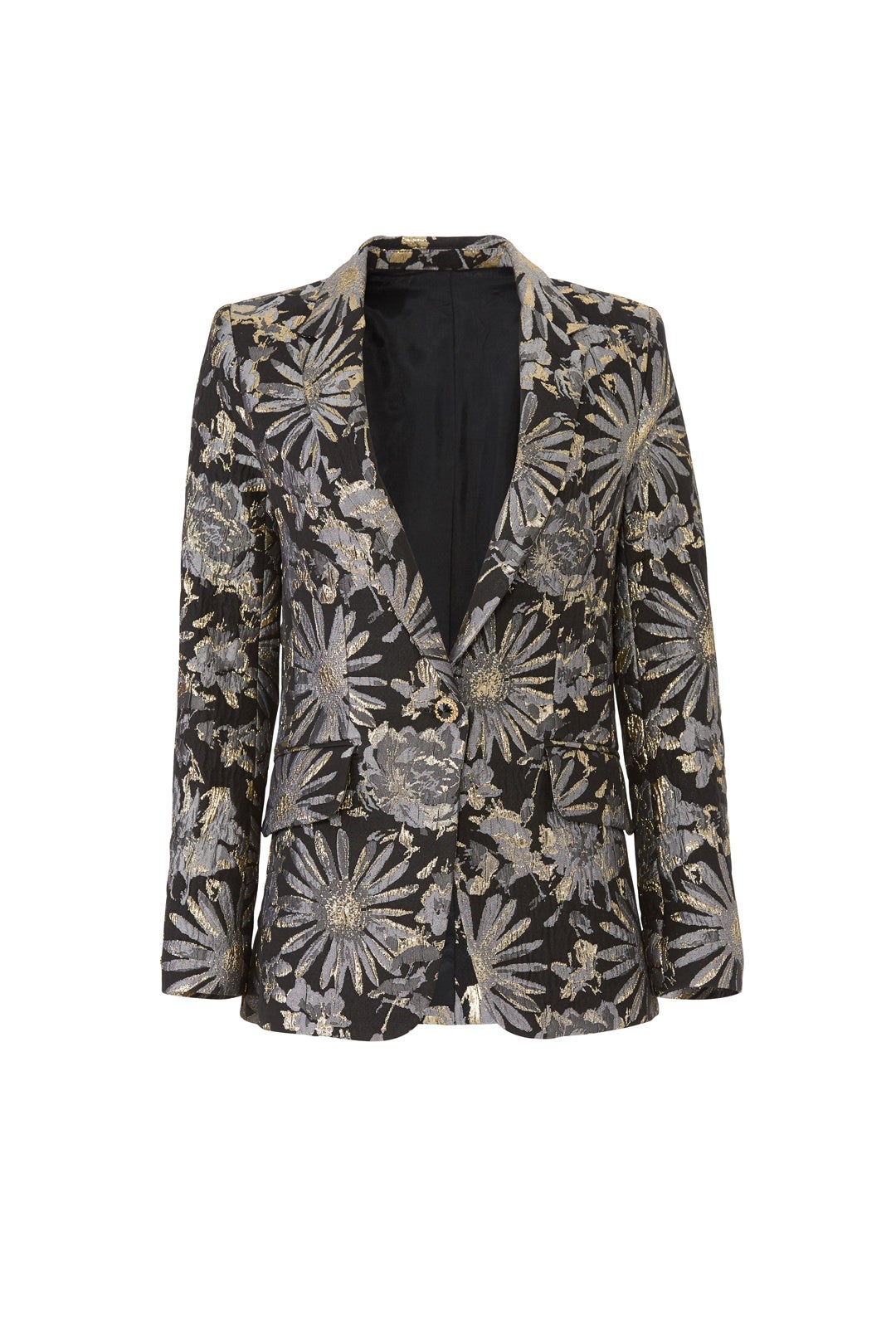 Vedutta Blazer by Trina Turk 3