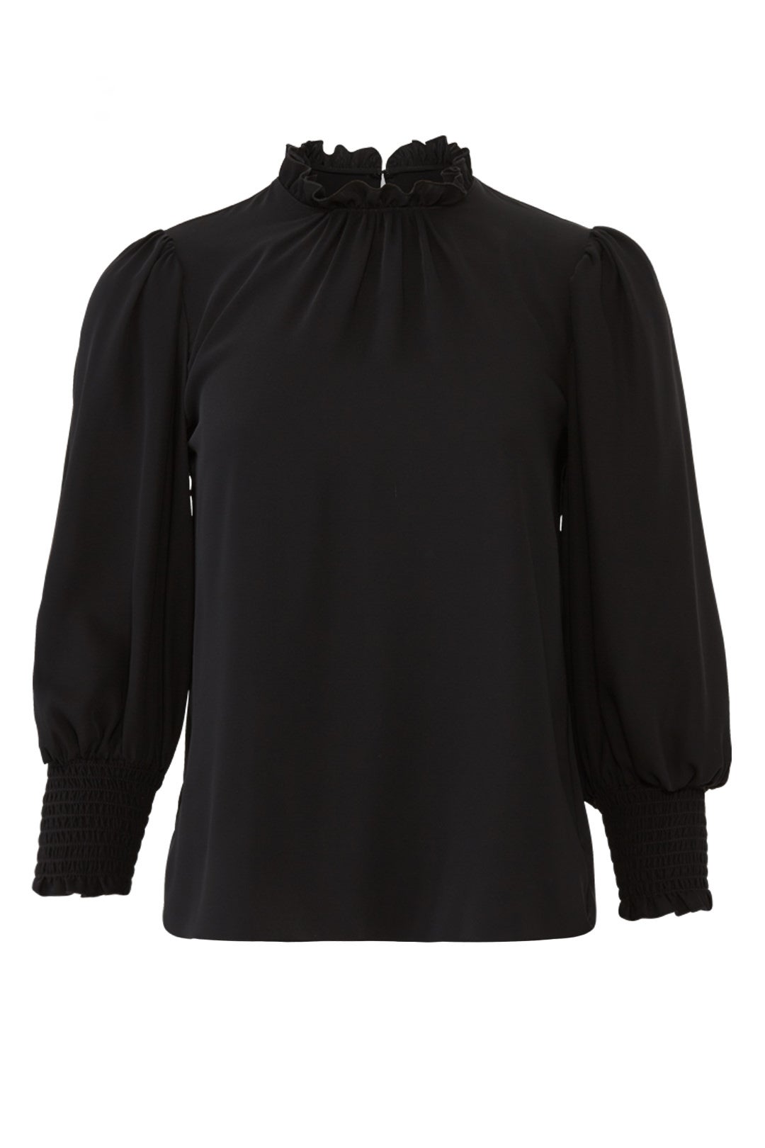 Helene Top by Amanda Uprichard 3