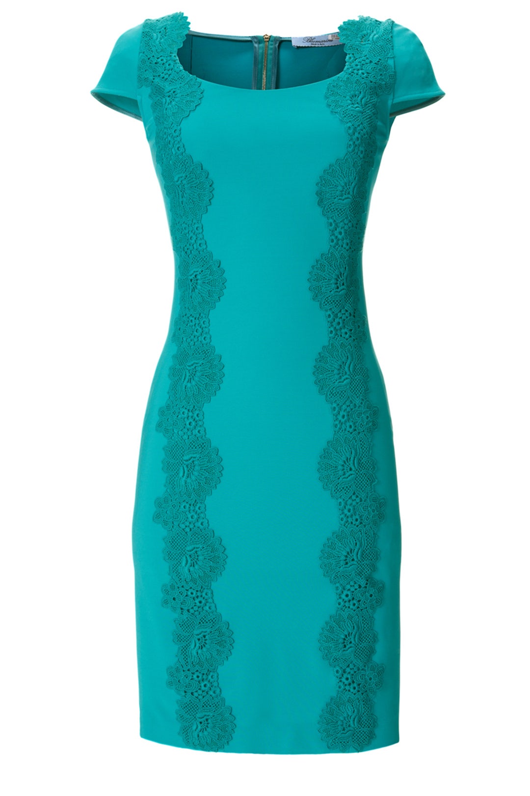 Calla Lily Sheath by Blumarine 3