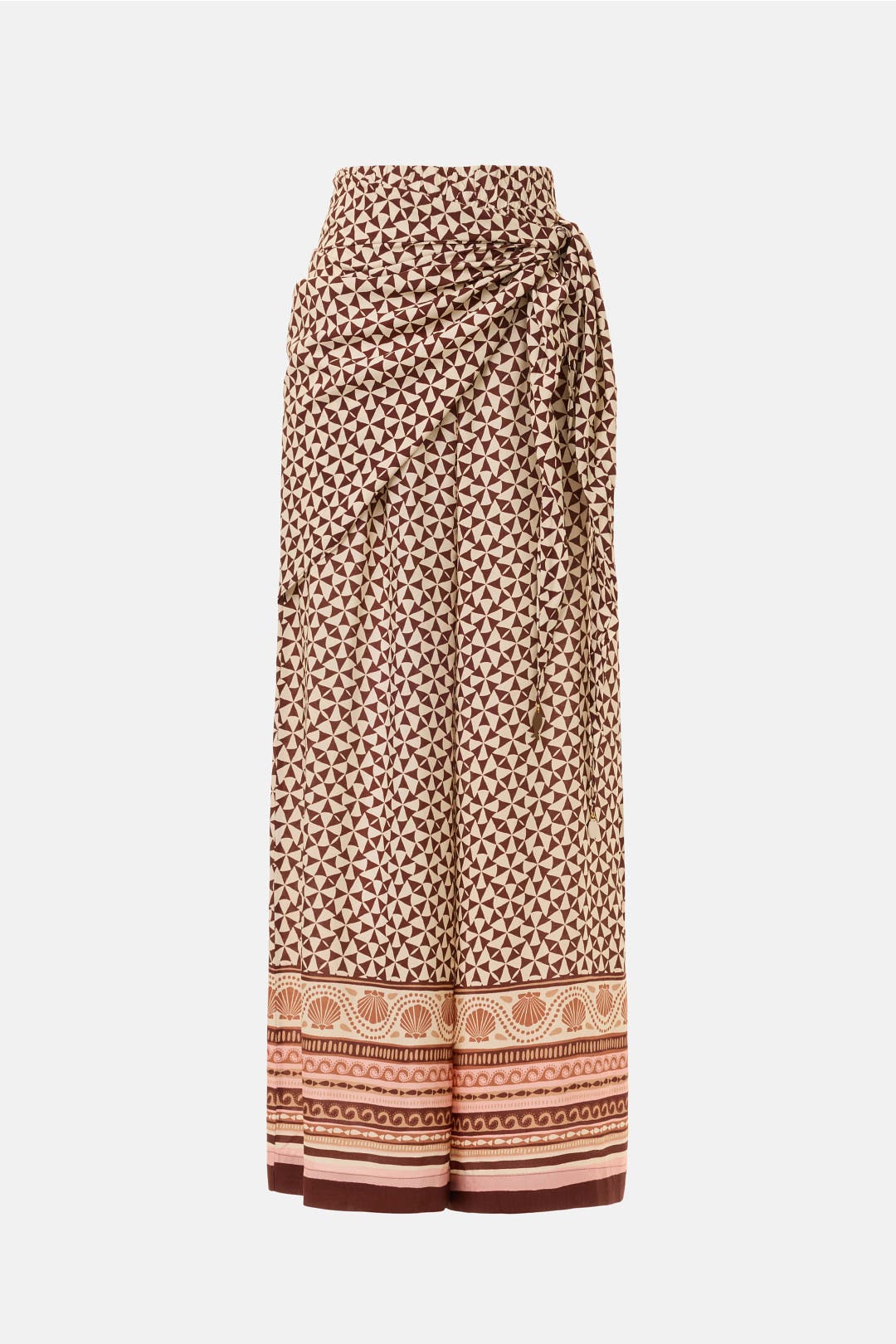 Solstice Wide Leg Pants by Dress To | Rent the Runway