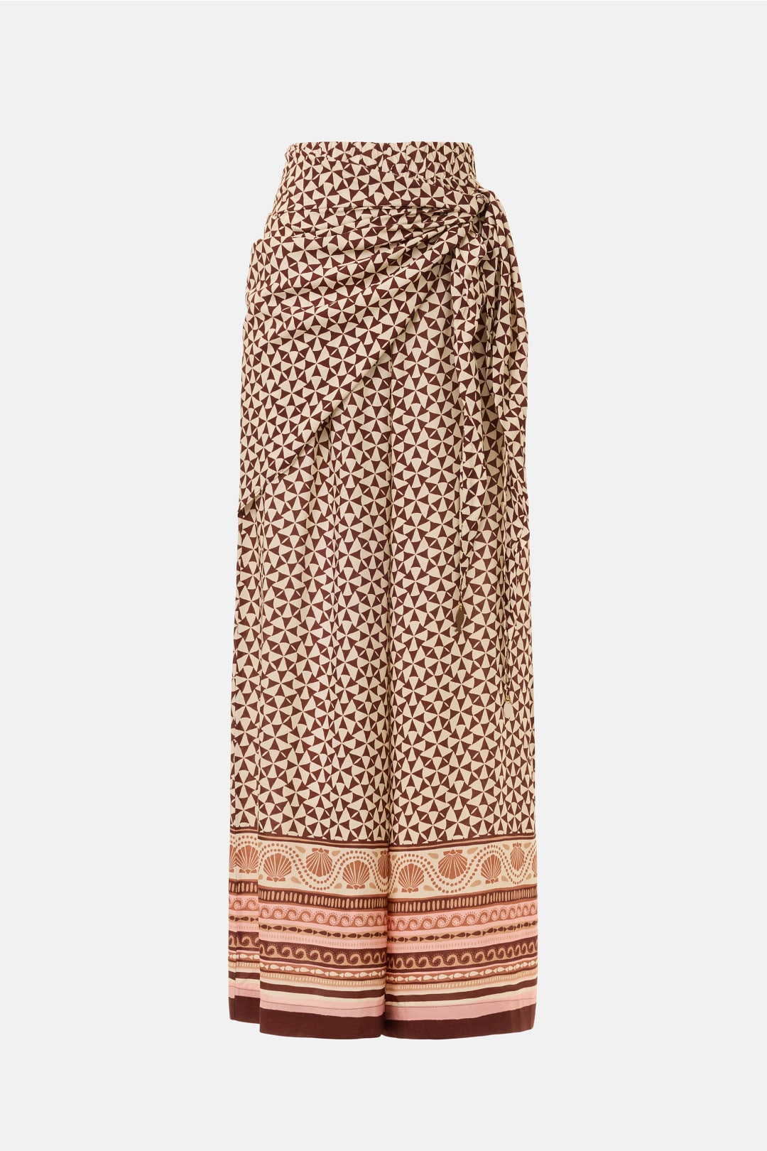 Solstice Wide Leg Pants by Dress To
